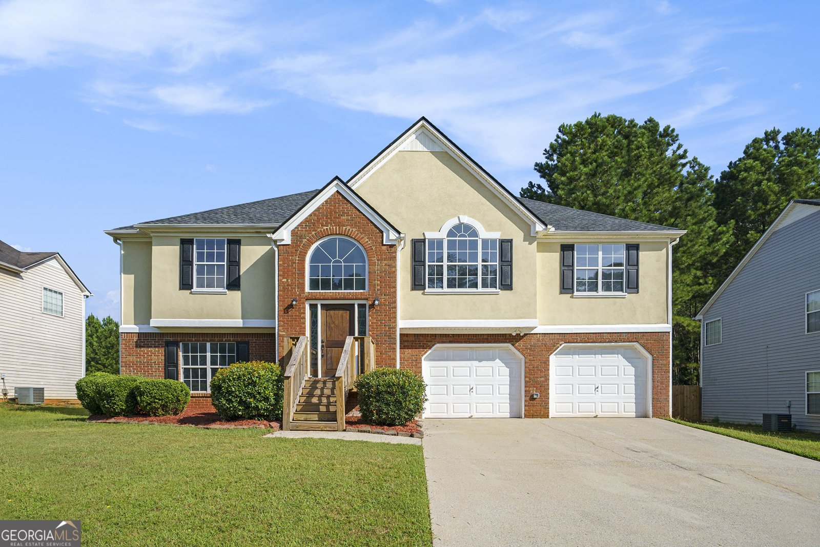 5452 Sweetsprings Drive Powder Springs - 1