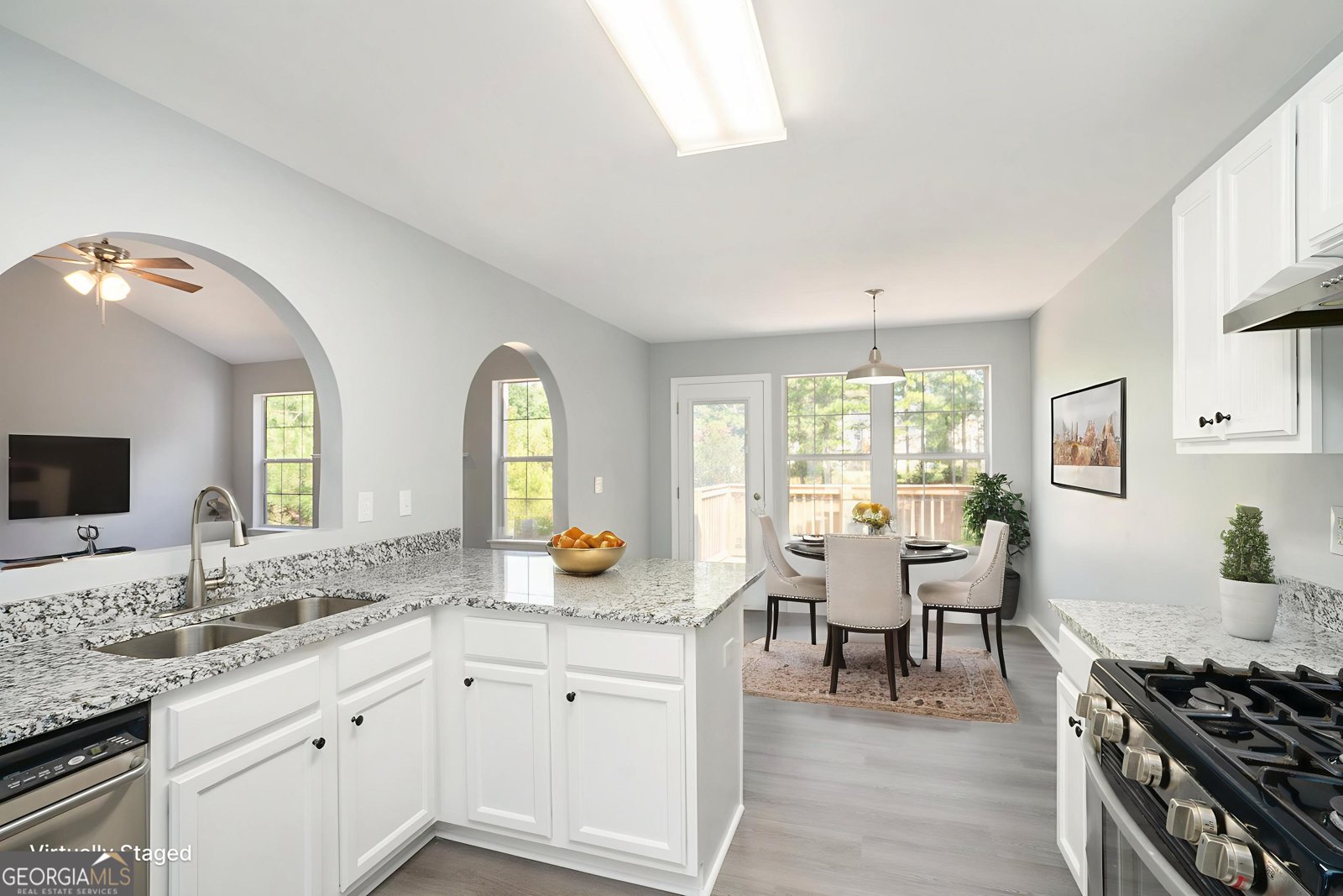 5452 Sweetsprings Drive Powder Springs - 10