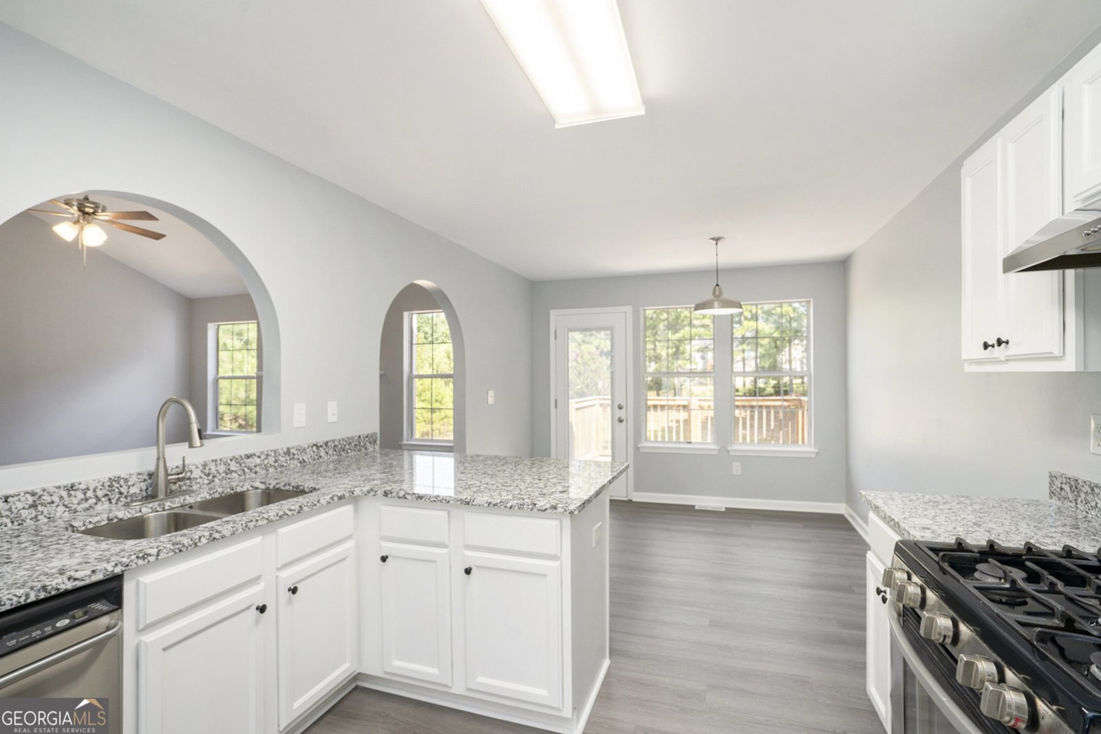 5452 Sweetsprings Drive Powder Springs - 11