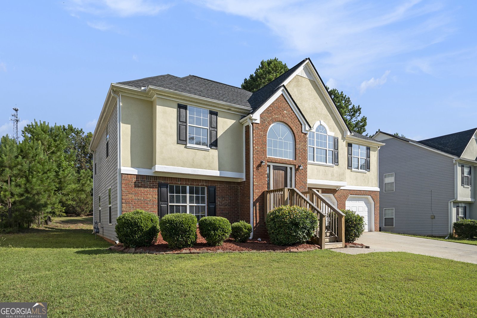 5452 Sweetsprings Drive Powder Springs - 2