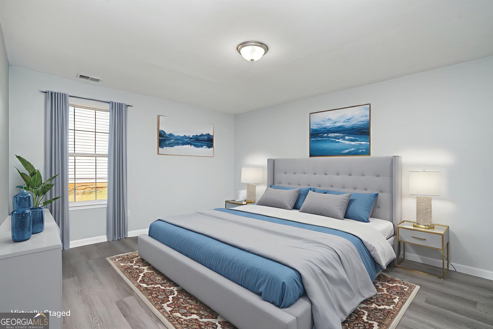 5452 Sweetsprings Drive Powder Springs - 20