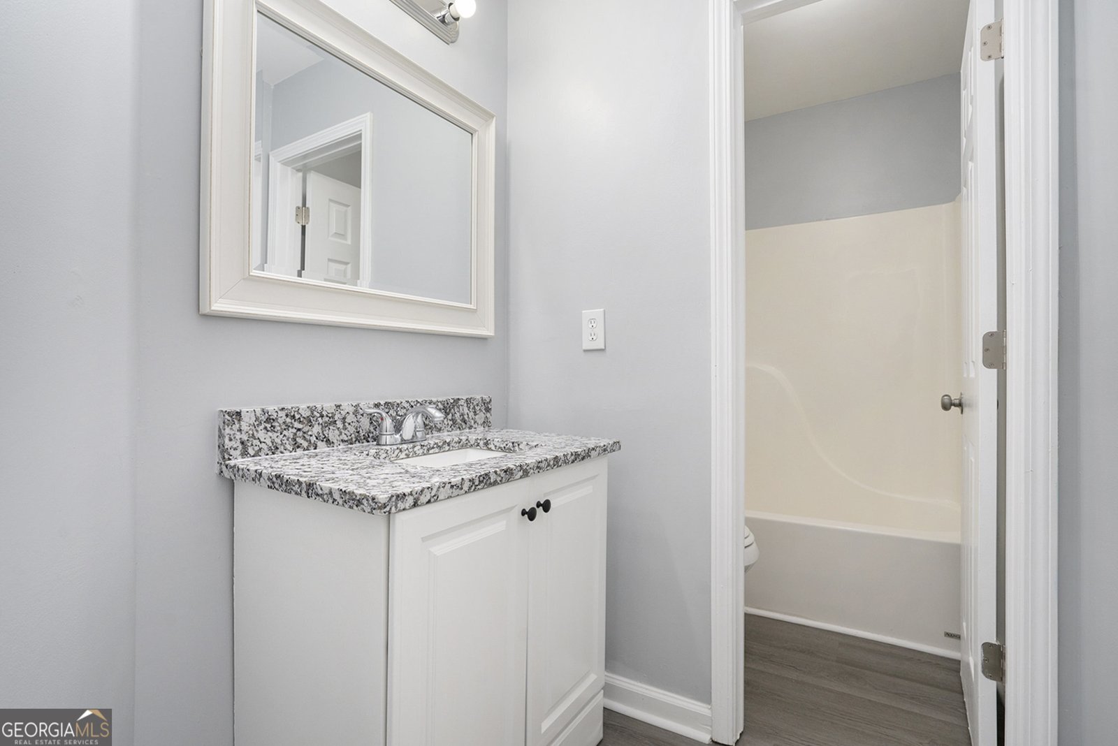5452 Sweetsprings Drive Powder Springs - 24