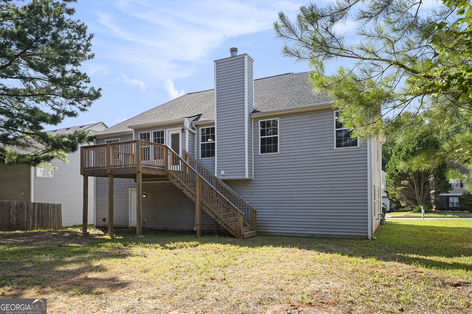 5452 Sweetsprings Drive Powder Springs - 27