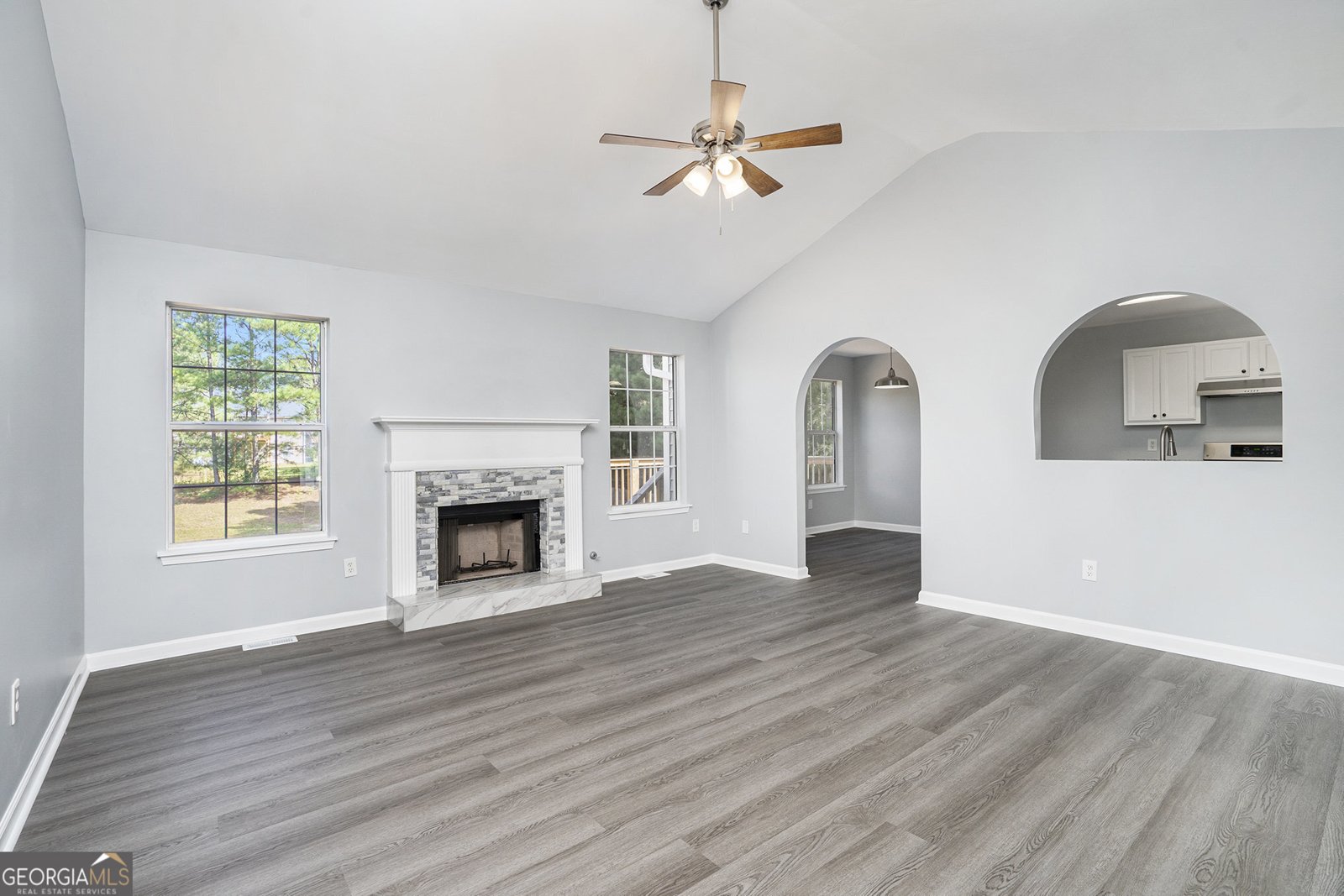 5452 Sweetsprings Drive Powder Springs - 4