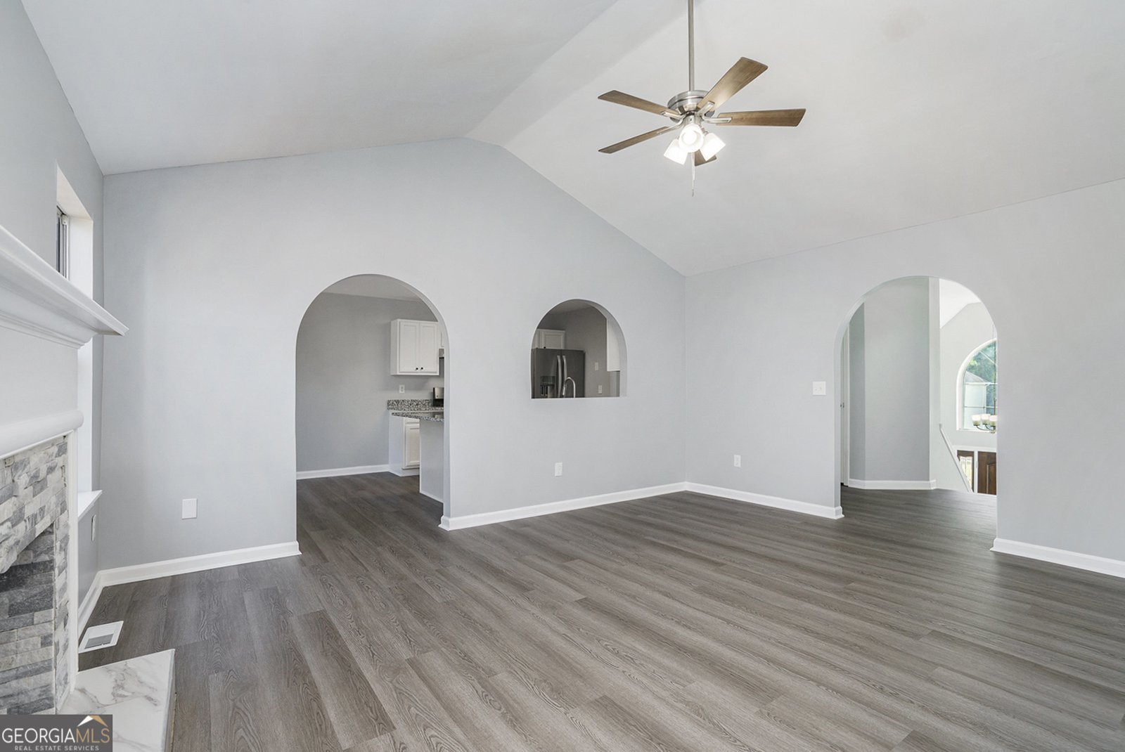 5452 Sweetsprings Drive Powder Springs - 5