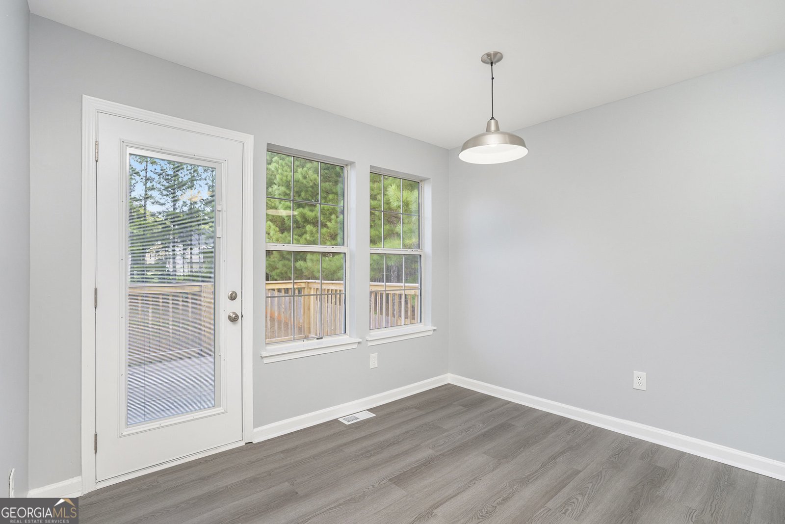 5452 Sweetsprings Drive Powder Springs - 7