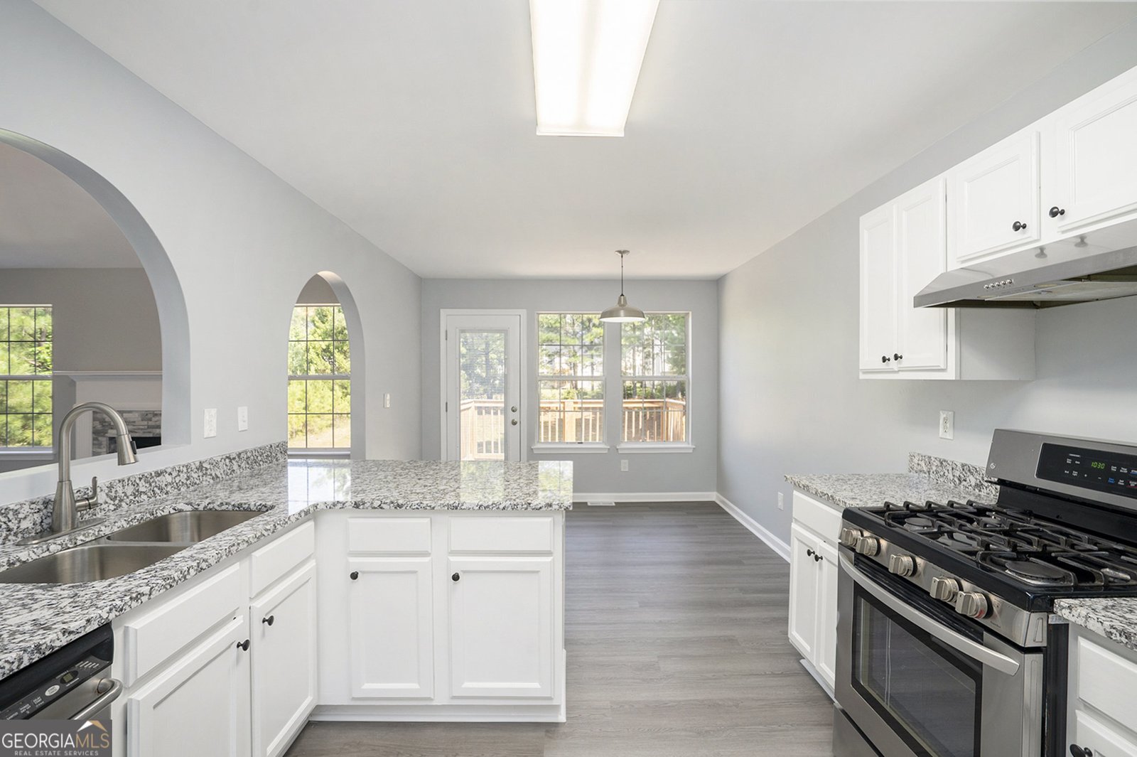 5452 Sweetsprings Drive Powder Springs - 9