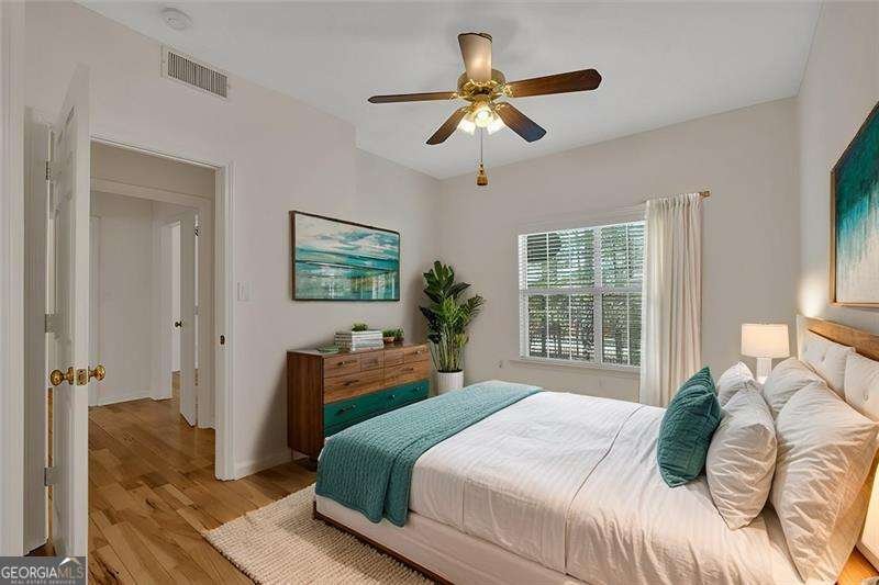 107 Vinings Forest Circle Smyrna - 11