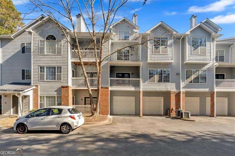 107 Vinings Forest Circle Smyrna - 18