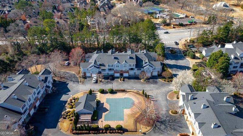 107 Vinings Forest Circle Smyrna - 21