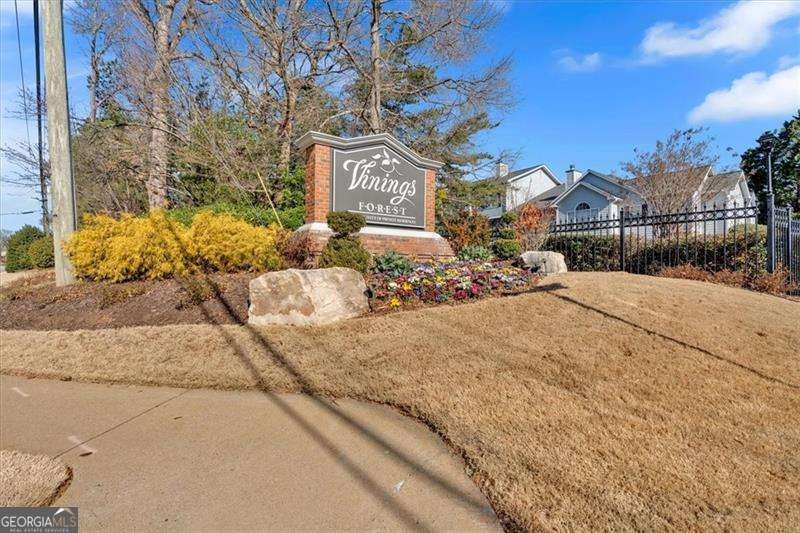 107 Vinings Forest Circle Smyrna - 4