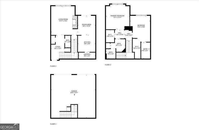 107 Vinings Forest Circle Smyrna - 8