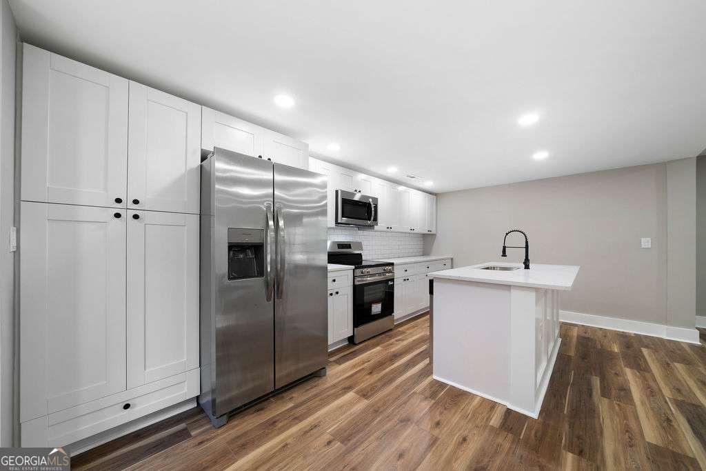 6488 Nebo Road Hiram - 10
