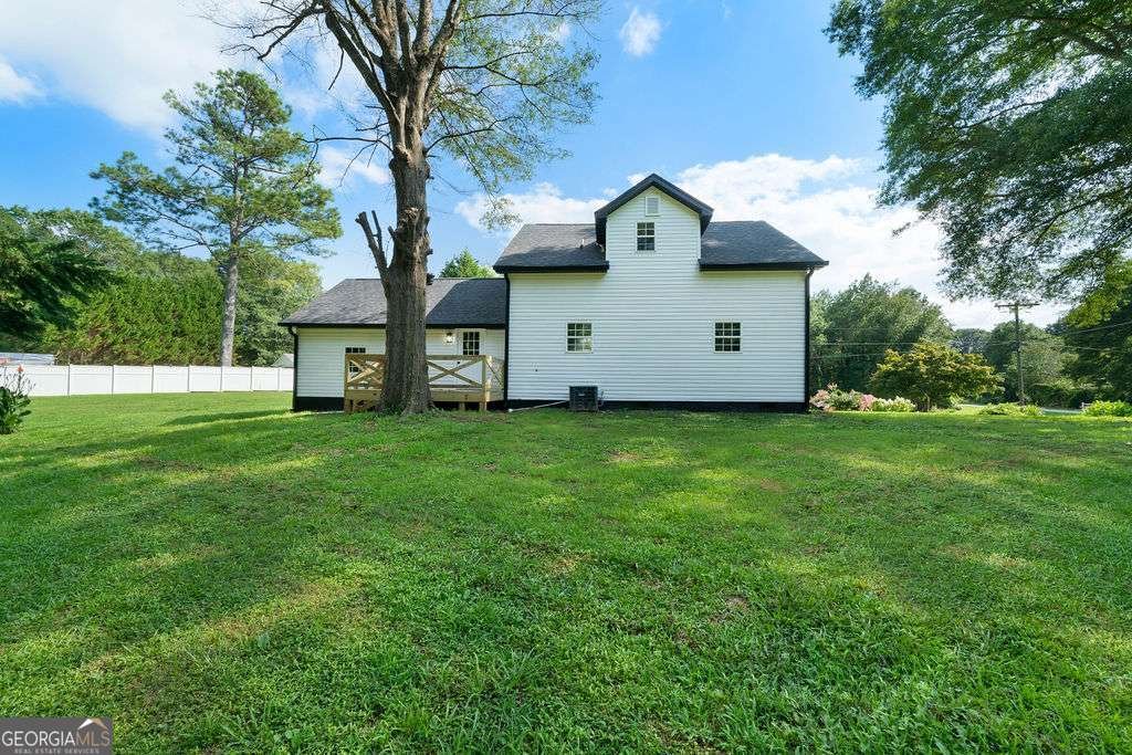 6488 Nebo Road Hiram - 24