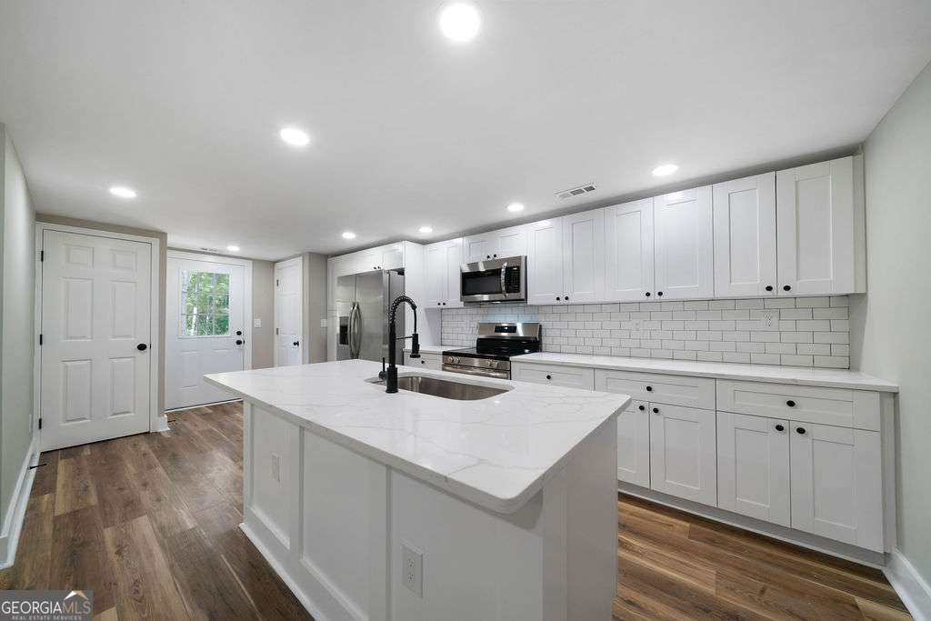 6488 Nebo Road Hiram - 8