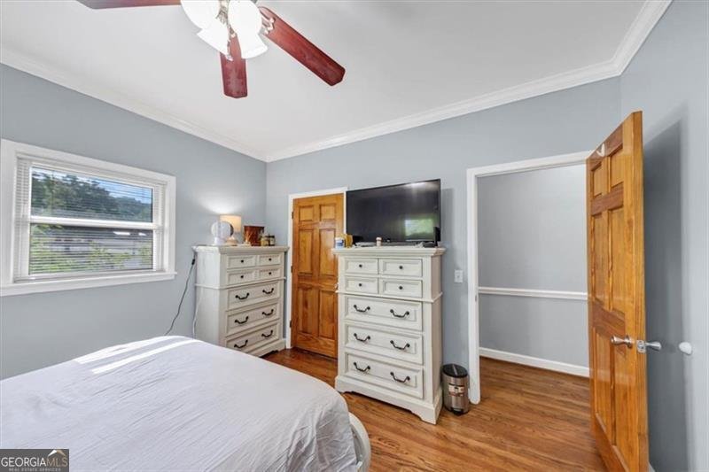 542 TENNESSEE Fairmount - 1