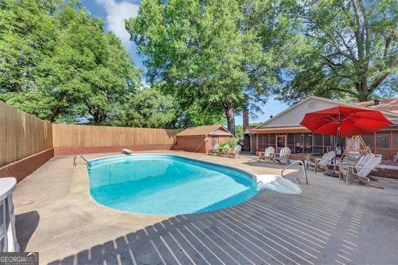 542 TENNESSEE Fairmount - 10