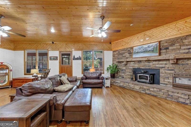 542 TENNESSEE Fairmount - 15