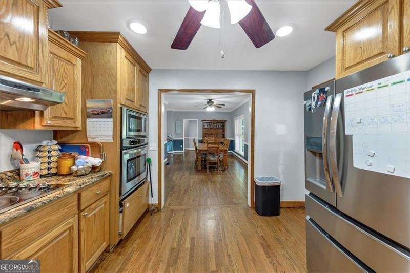542 TENNESSEE Fairmount - 21