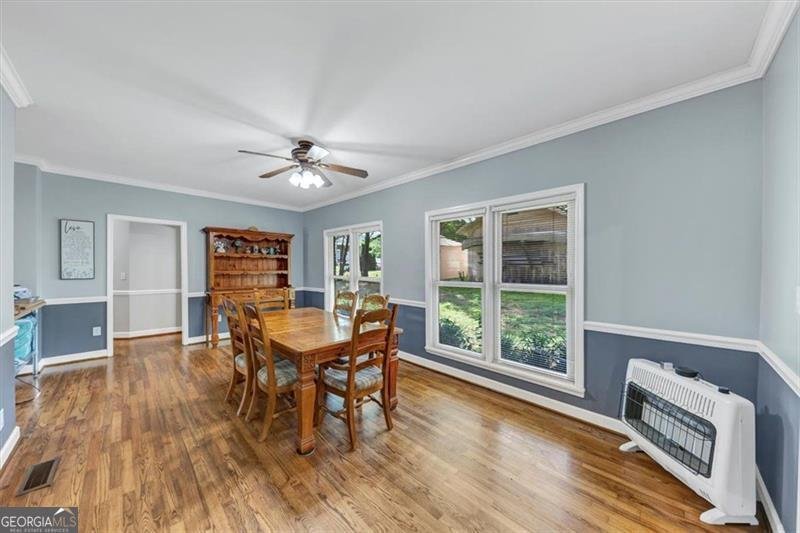 542 TENNESSEE Fairmount - 22