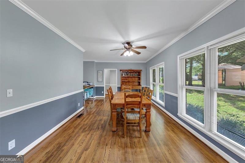 542 TENNESSEE Fairmount - 23