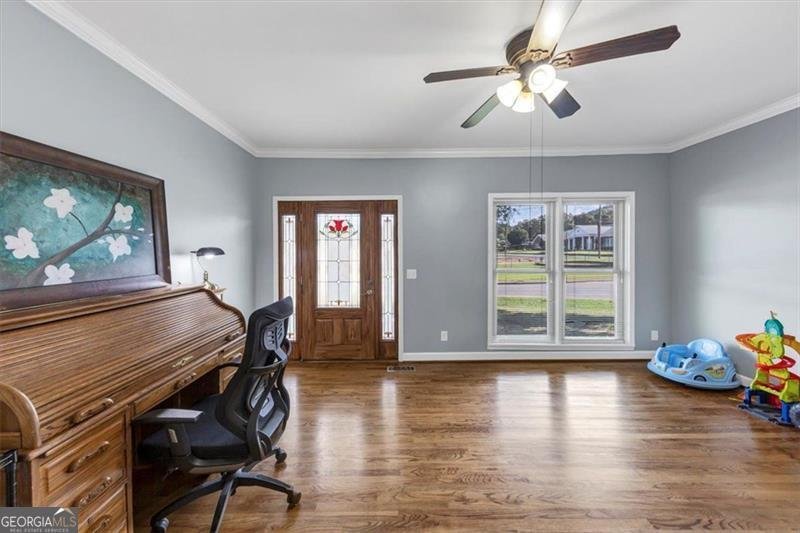 542 TENNESSEE Fairmount - 25