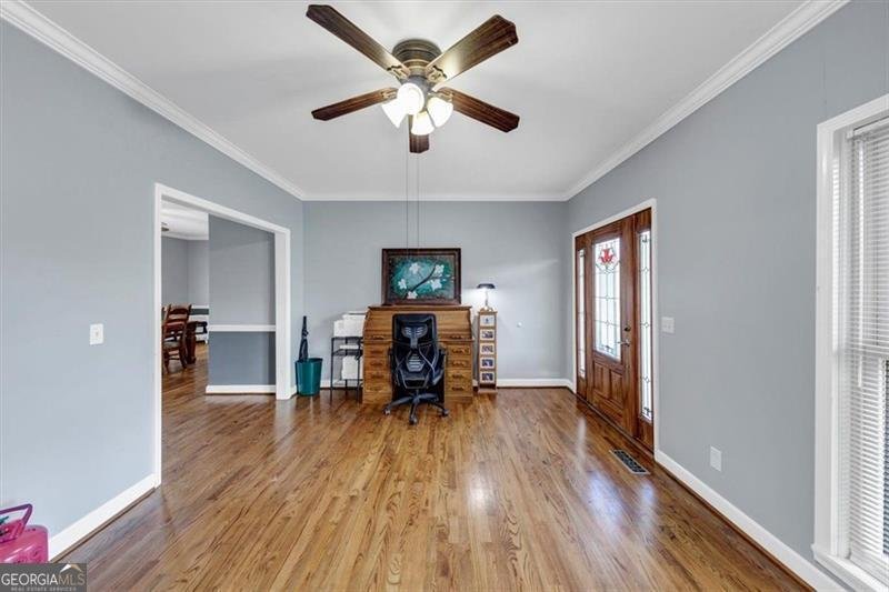 542 TENNESSEE Fairmount - 26