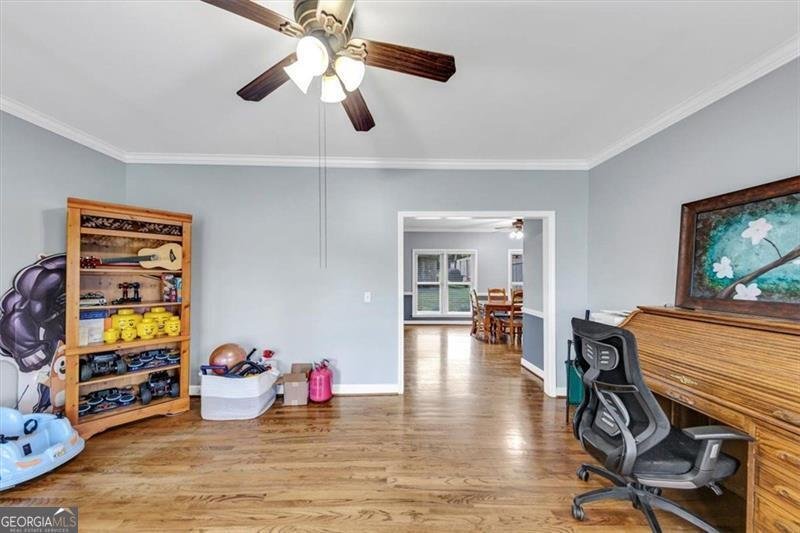 542 TENNESSEE Fairmount - 27