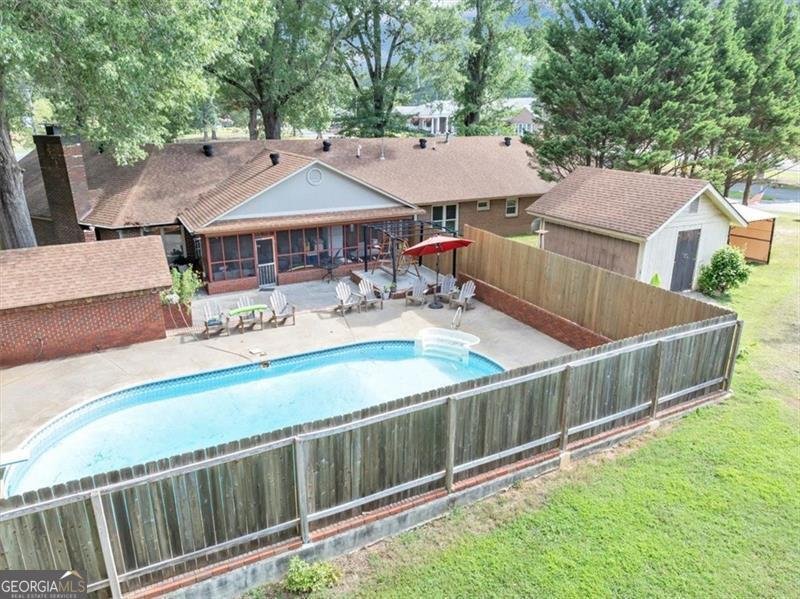542 TENNESSEE Fairmount - 5