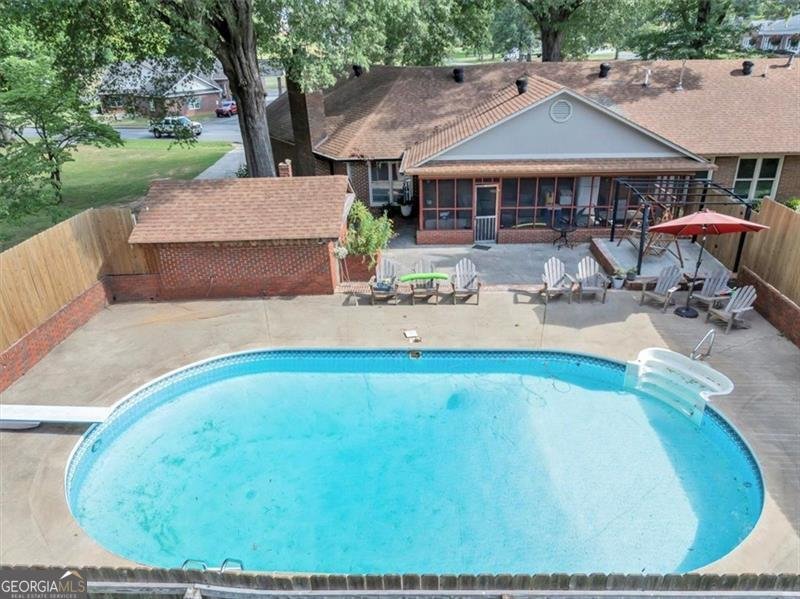 542 TENNESSEE Fairmount - 9
