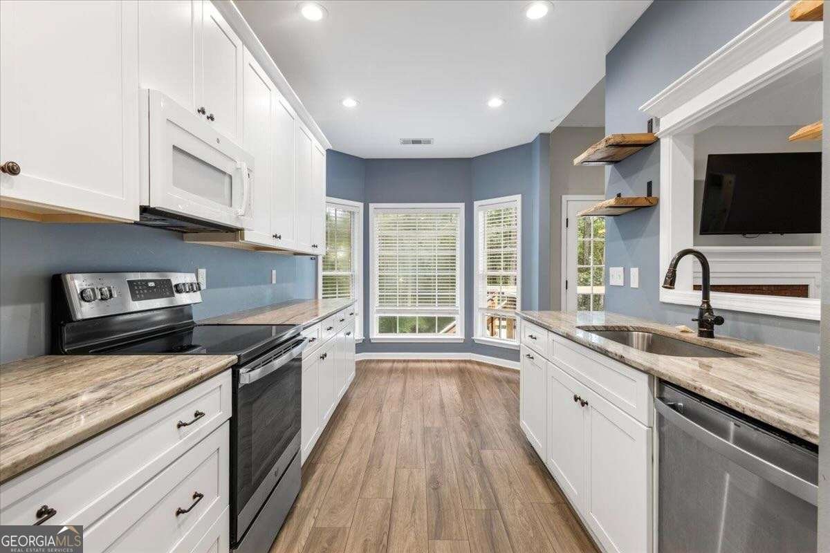 160 Amidon Drive Villa Rica - 10