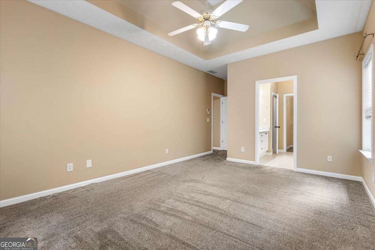160 Amidon Drive Villa Rica - 13