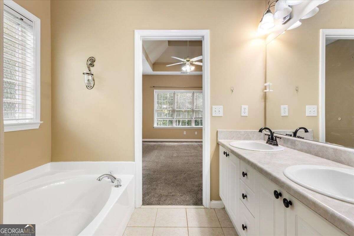 160 Amidon Drive Villa Rica - 15