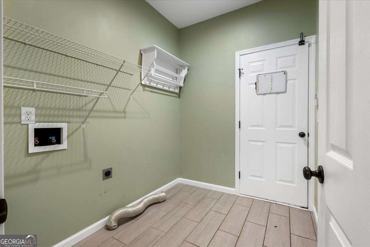 160 Amidon Drive Villa Rica - 16