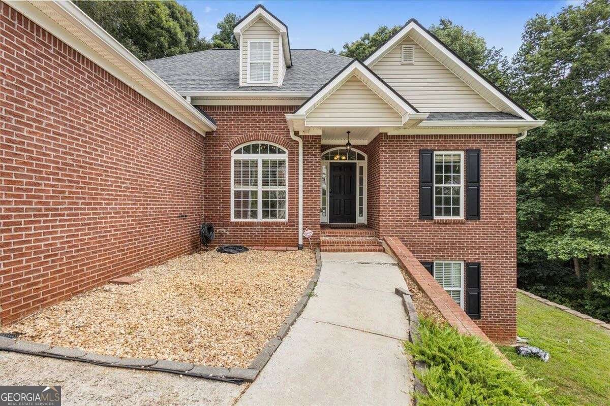 160 Amidon Drive Villa Rica - 2