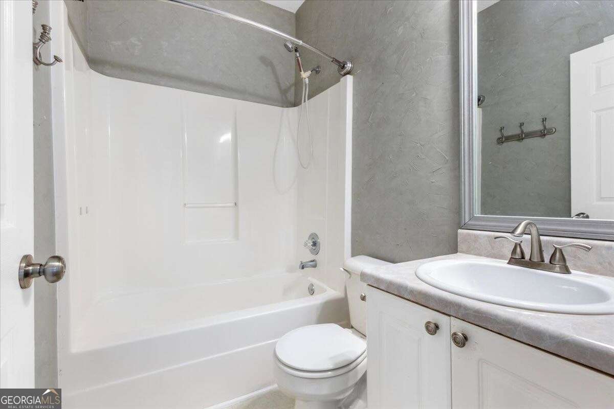 160 Amidon Drive Villa Rica - 21