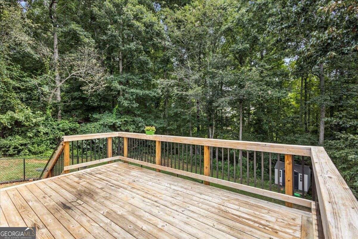 160 Amidon Drive Villa Rica - 32