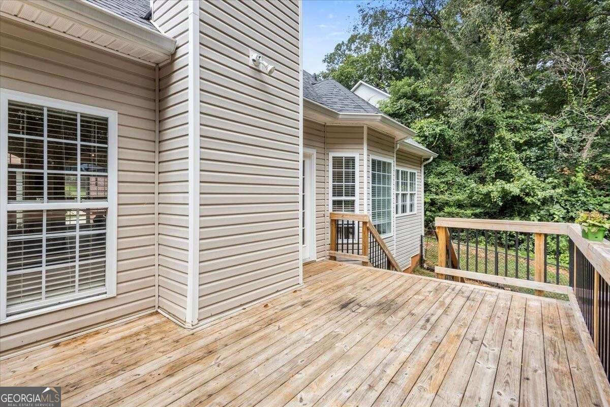 160 Amidon Drive Villa Rica - 33