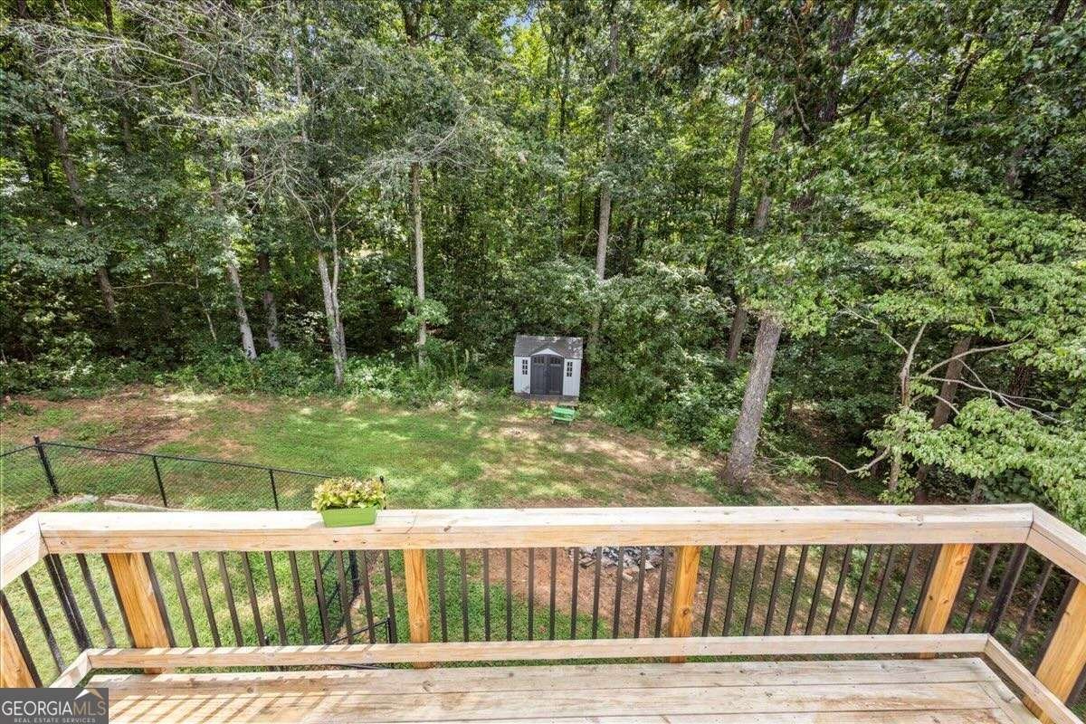 160 Amidon Drive Villa Rica - 34