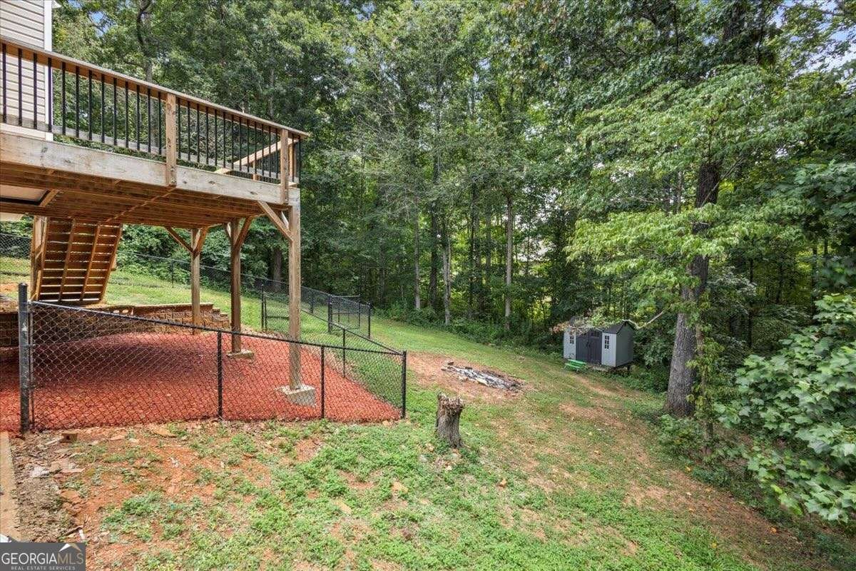 160 Amidon Drive Villa Rica - 35