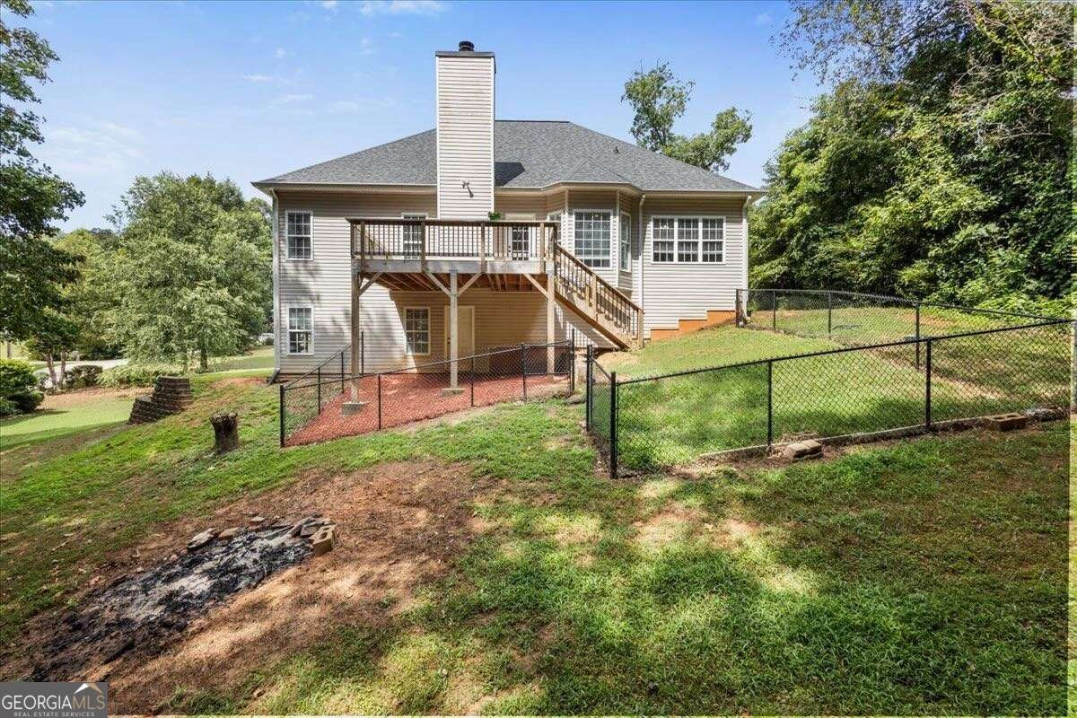 160 Amidon Drive Villa Rica - 36