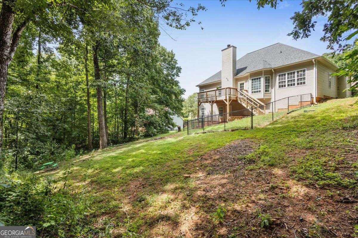 160 Amidon Drive Villa Rica - 37