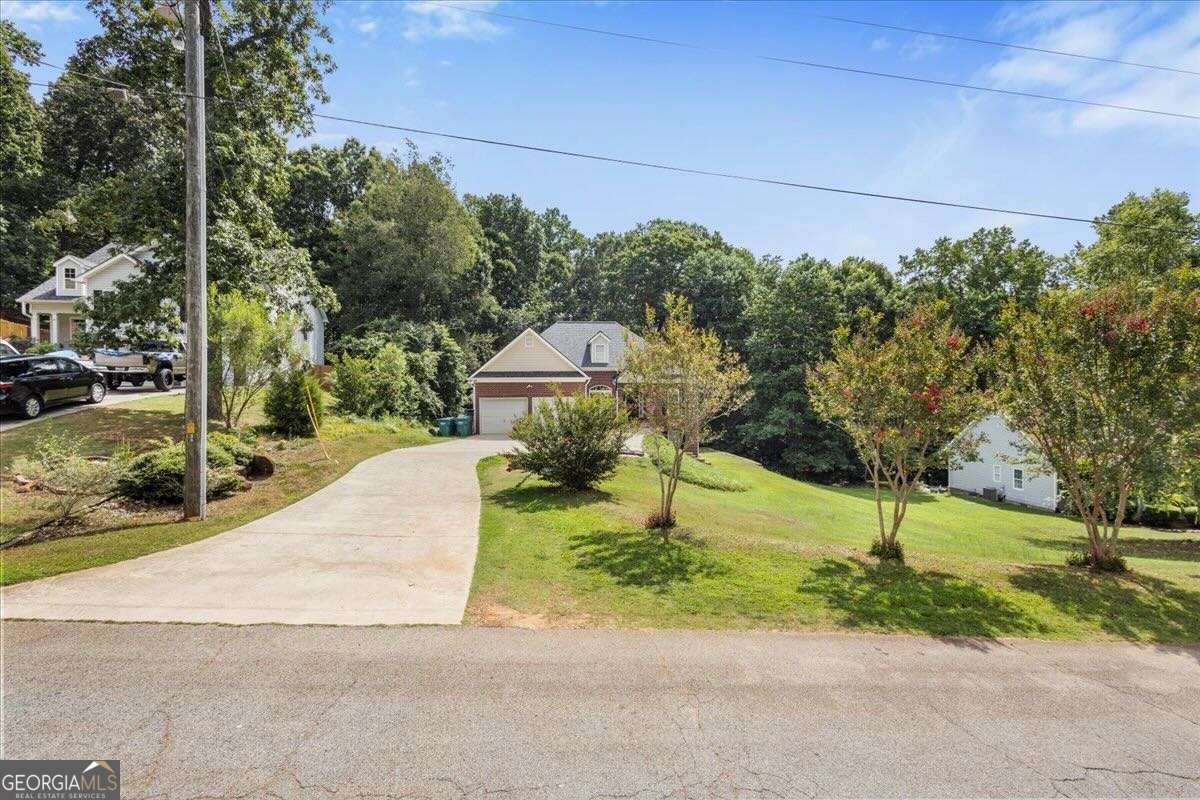 160 Amidon Drive Villa Rica - 38