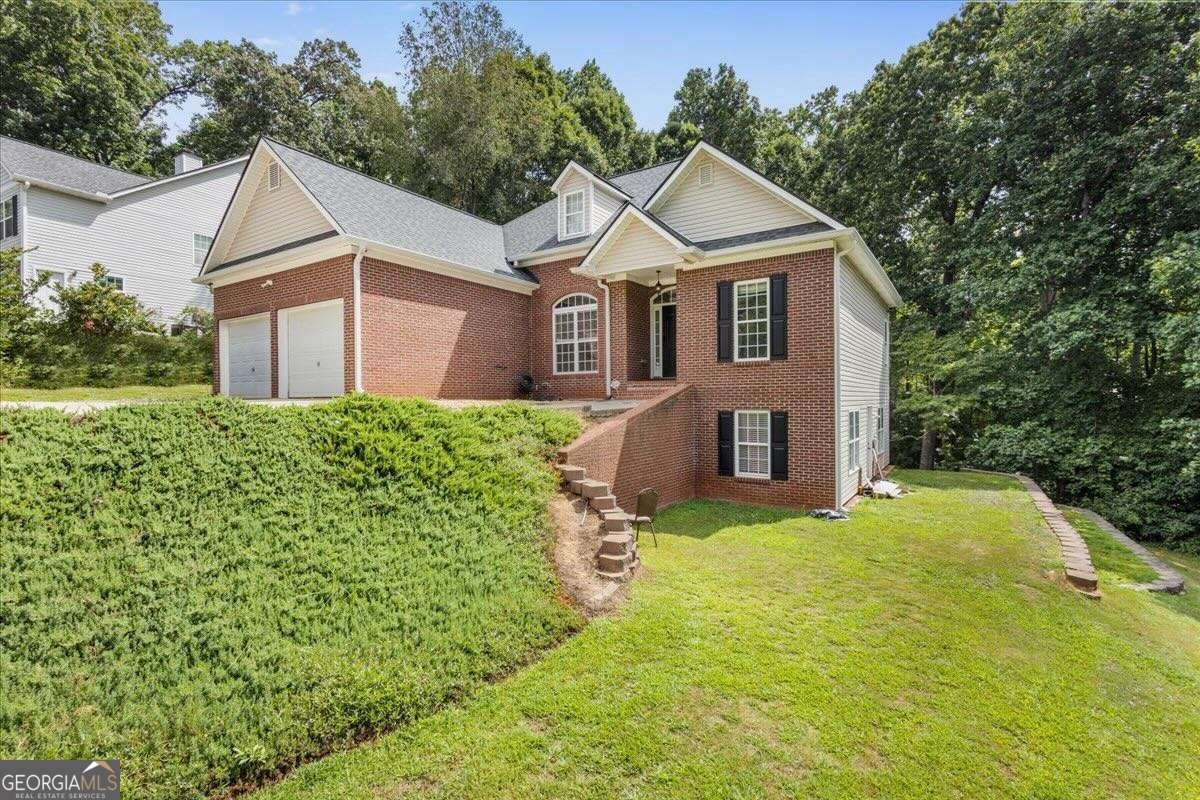 160 Amidon Drive Villa Rica - 39