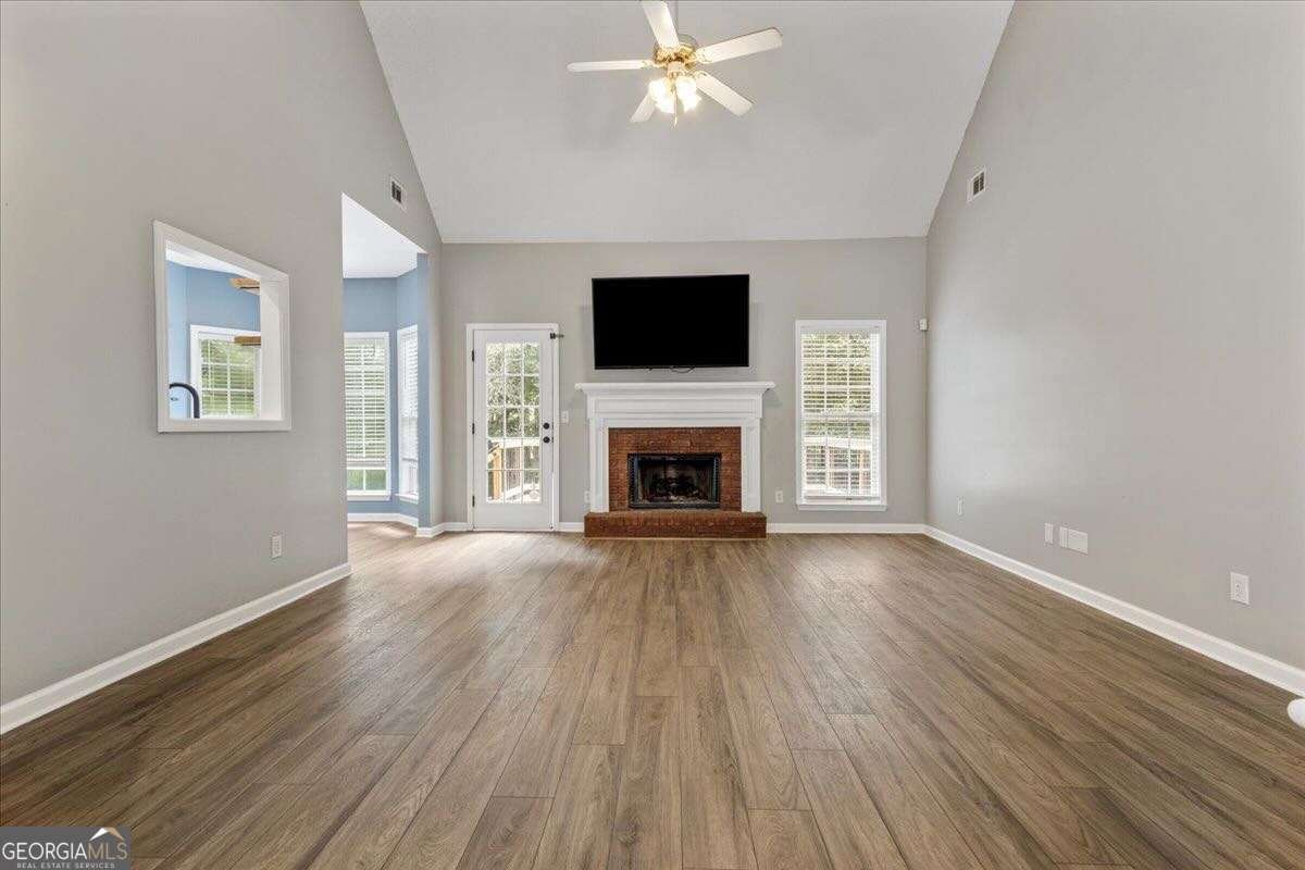 160 Amidon Drive Villa Rica - 6