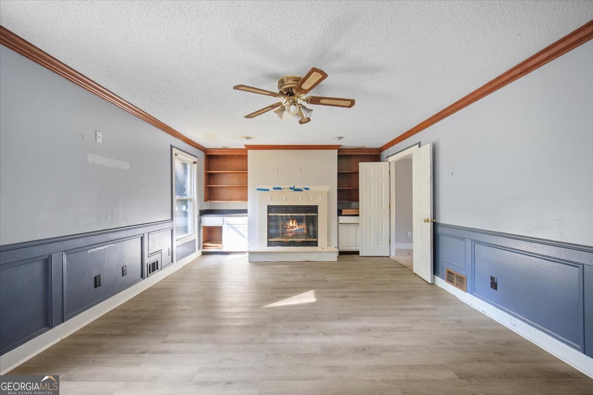615 Heartwood Way Conyers - 11
