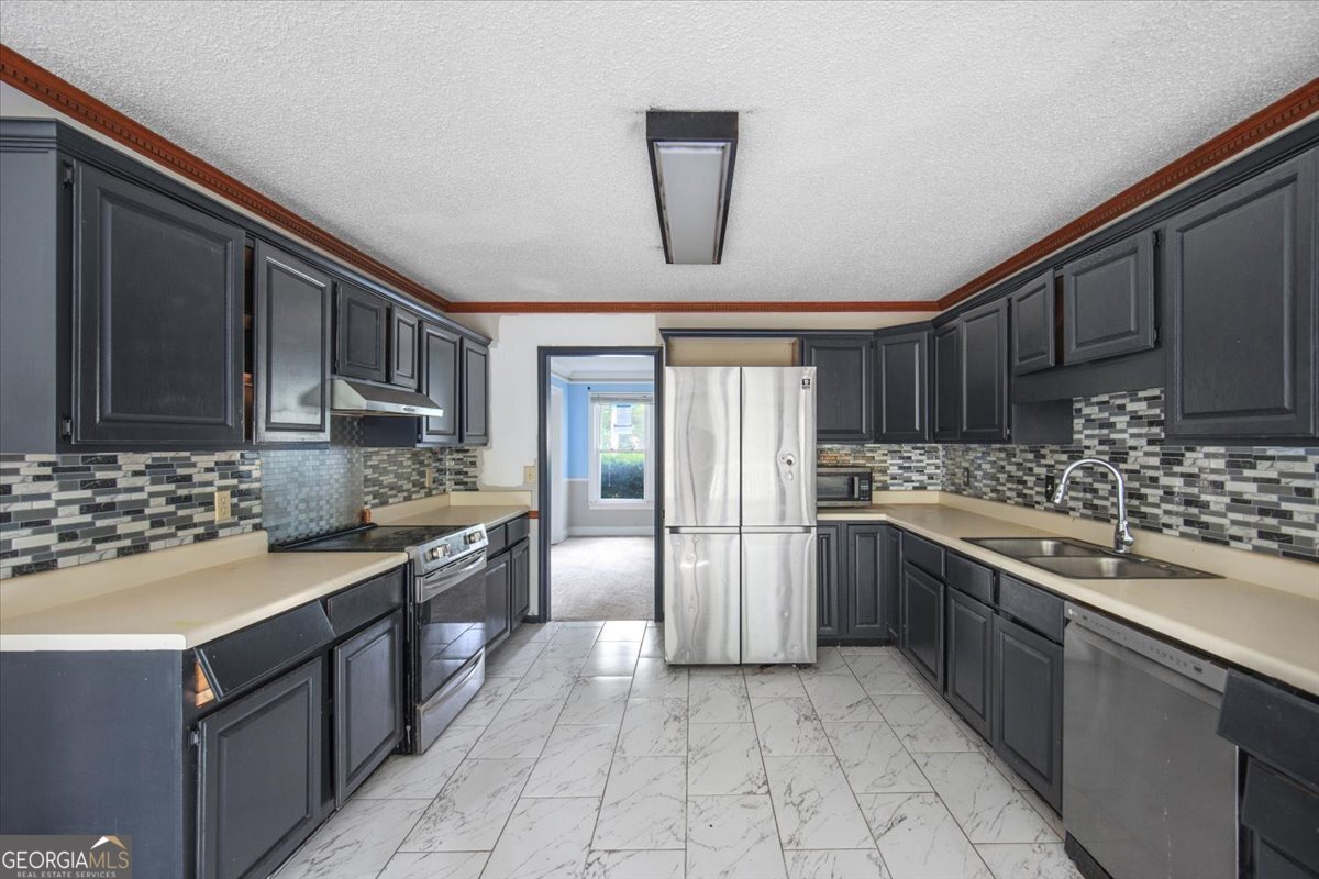 615 Heartwood Way Conyers - 13