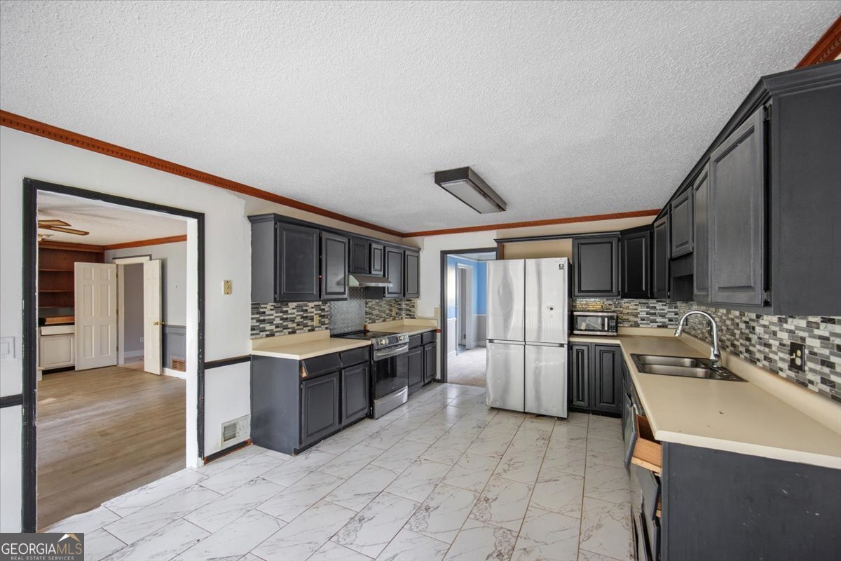 615 Heartwood Way Conyers - 16