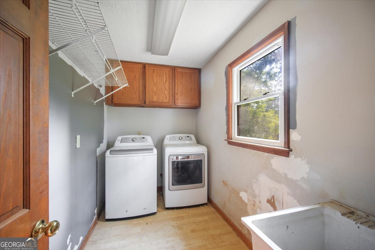 615 Heartwood Way Conyers - 17