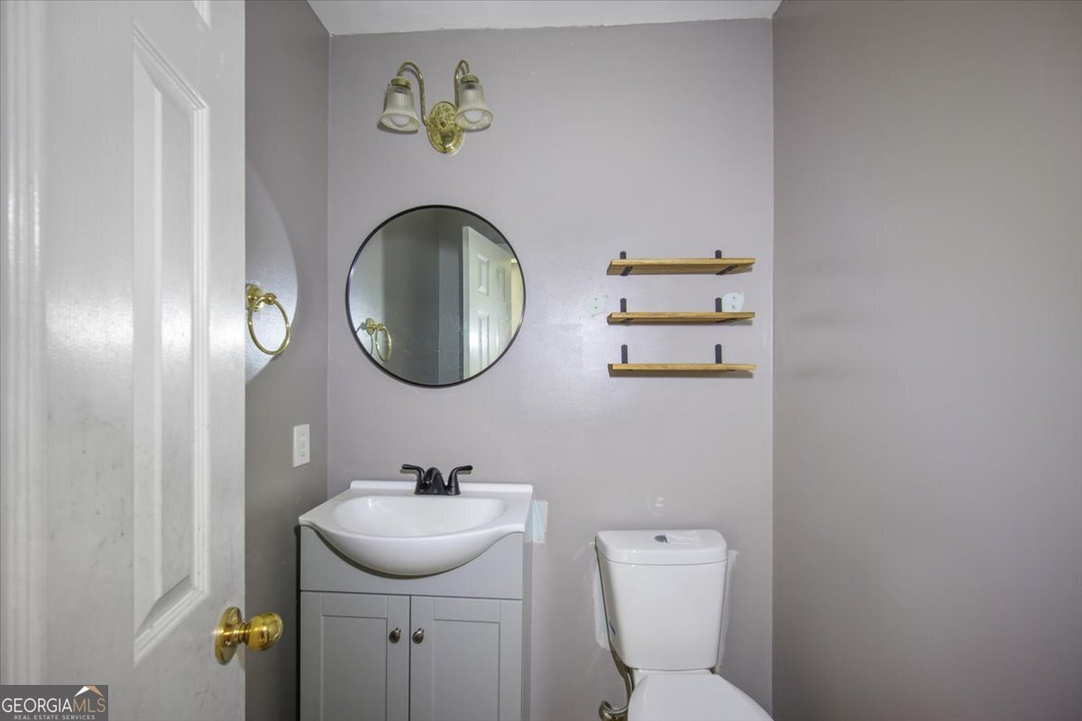615 Heartwood Way Conyers - 18